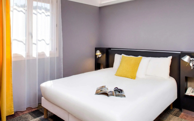 ibis Styles Roanne Centre Gare