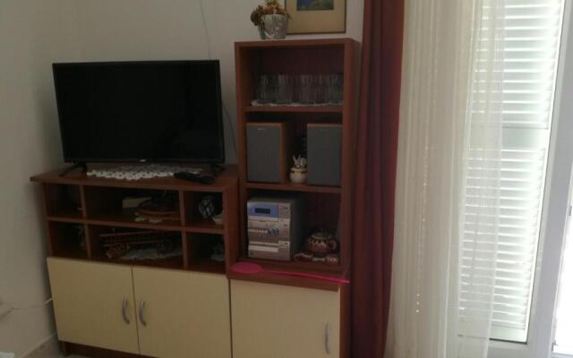 Apartment Trpimirova