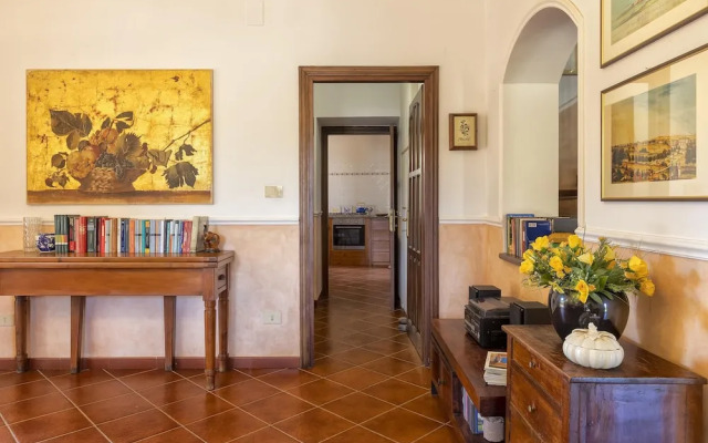 Sardinia Re - Villa Donna Beatrice
