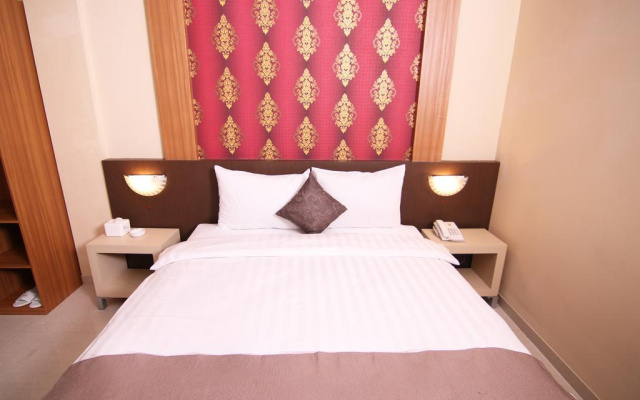 Bluebells Express Syariah Hotel