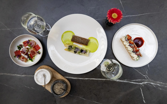 Radisson Collection Hotel, Grand Place Brussels