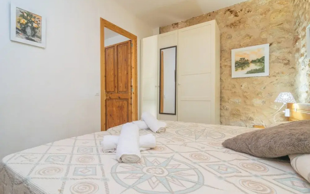 Cas Ciutada - Country House With Private Pool