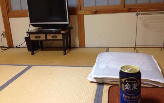 Takamasu Minshuku