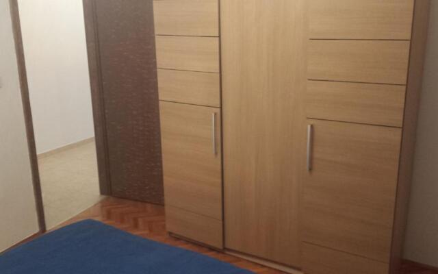 Apartment Gevera