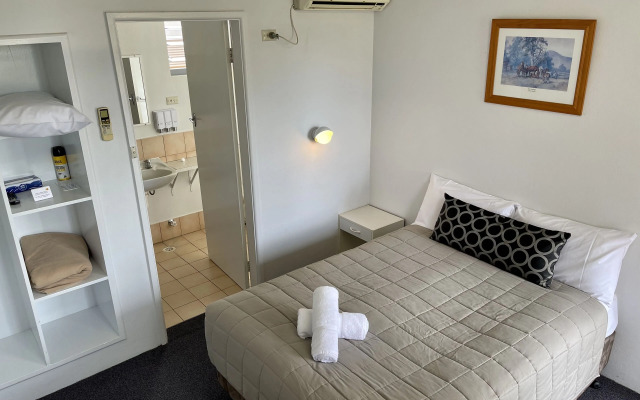 Quirindi Sunflower Motor Inn