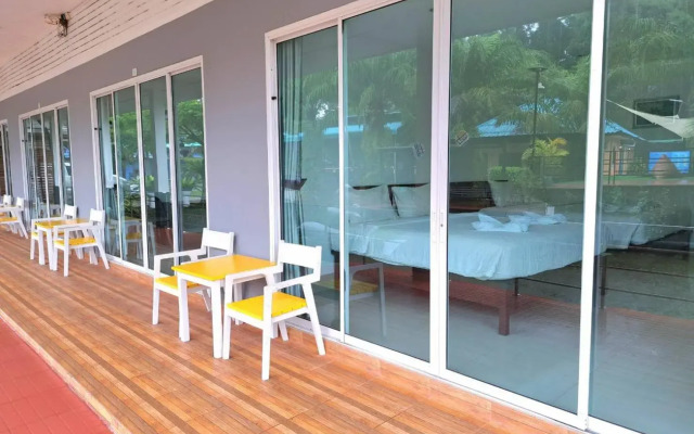 Saithong Resort