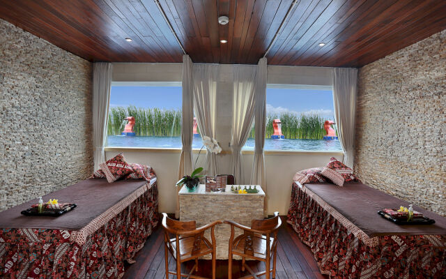 Mega Boutique Hotel & Spa Bali