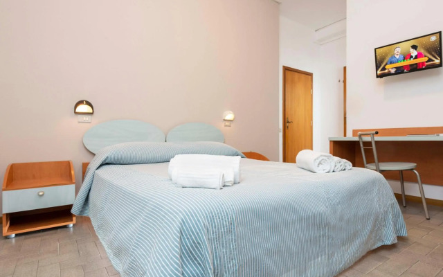 Hotel Giardino