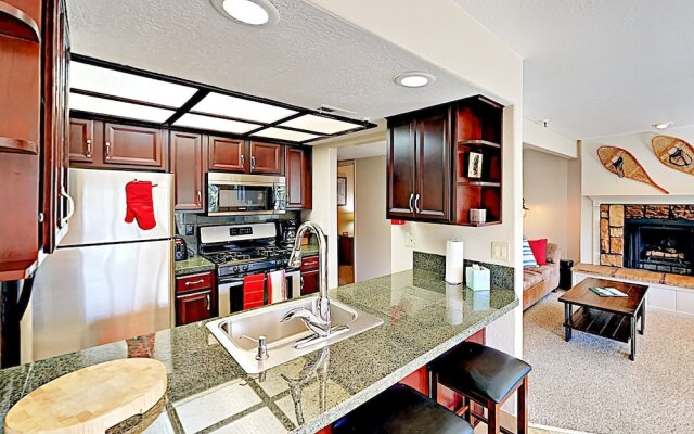 754 Stateline - 1 Br Condo