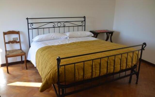 Palazzo Calocci appartamenti in Assisi