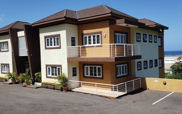 La Vue Apartments
