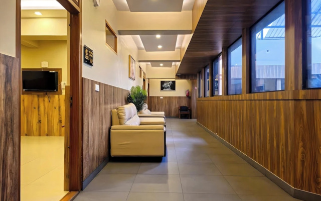 Alicos Residency