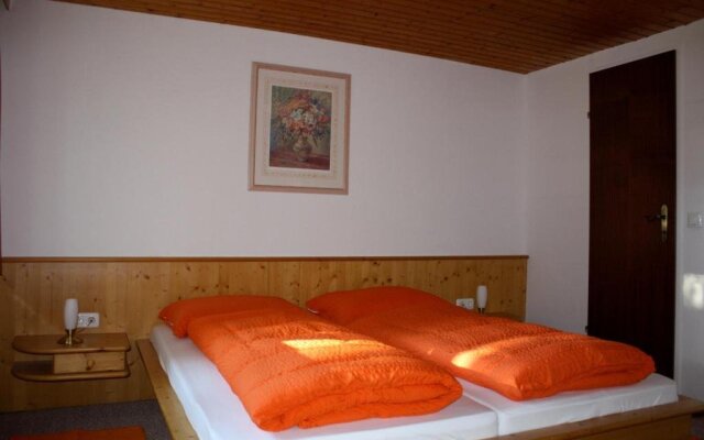Pension Haus Maria
