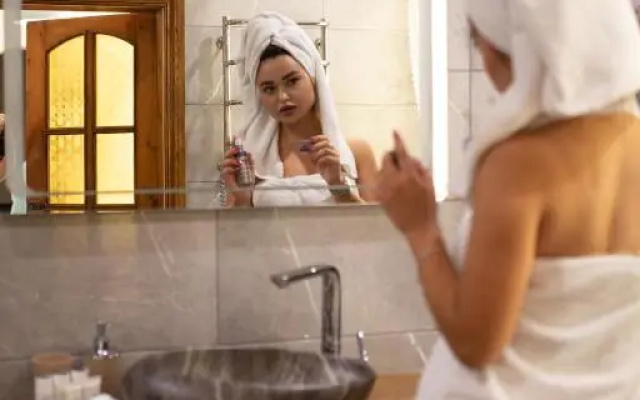 Hotel DENINNA