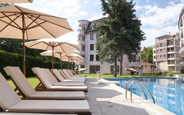 SG Kristel Boutique Hotel