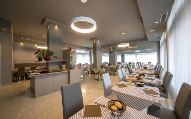 Hotel Torino