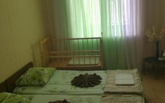 Apartamenty na ul Agrba 3/1