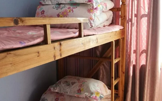 Guangzhou Langba Hostel