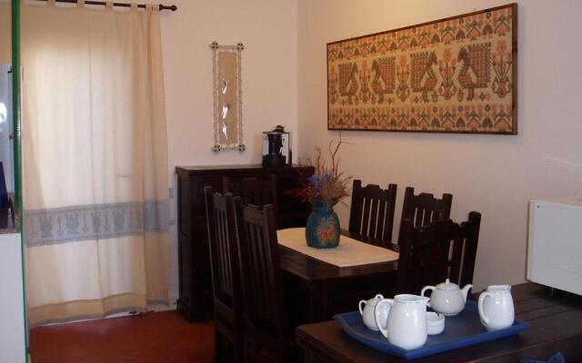 Rocca Ruja Vip
