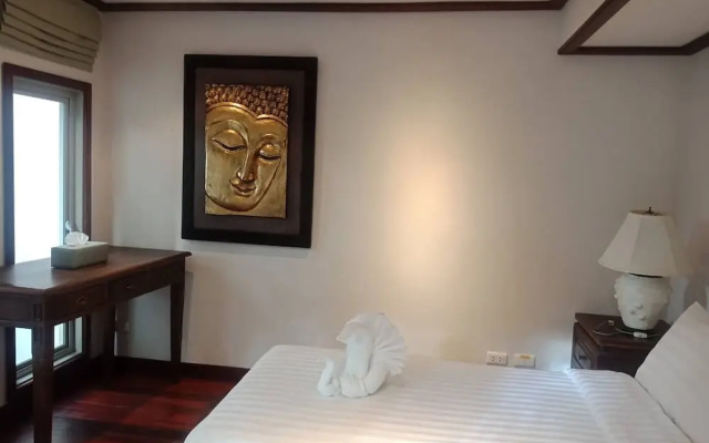 Villa Mauao - Luxury Villa in Katamanda Estate, Kata, Phuket