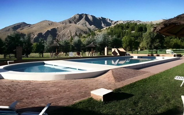 El Mirador Complejo Turístico