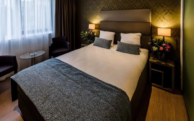 OZO Hotels Arena Amsterdam