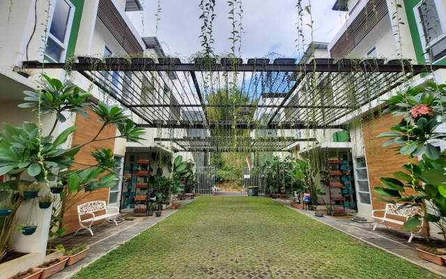 The Peak Guest House