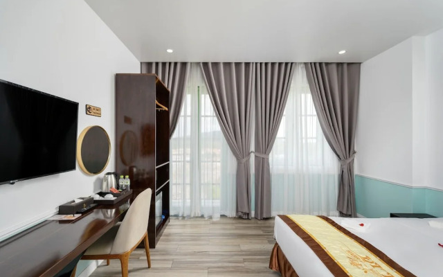Harry Phu Quoc Hotel 3