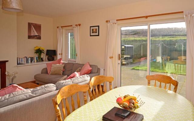 Cottage 323 - Cleggan