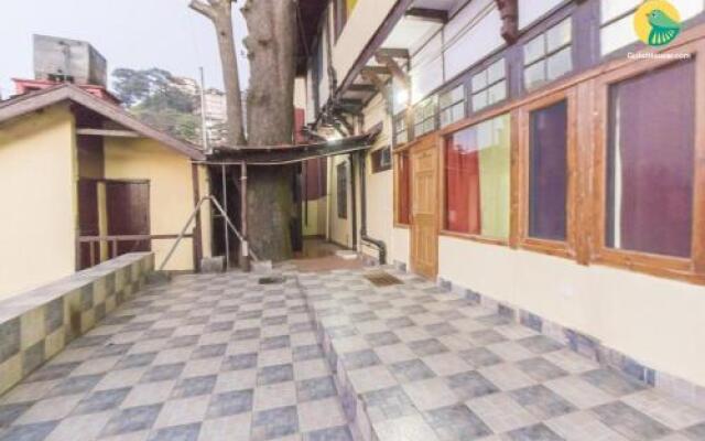 1 BR Boutique stay in The Mall, Shimla, by GuestHouser (39A2)