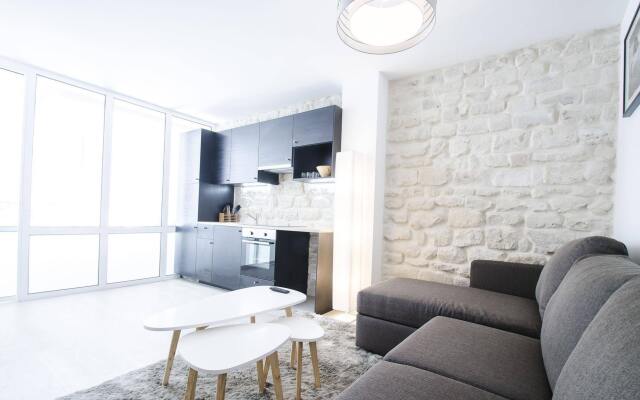 Luxury Apartment in Paris - Marais