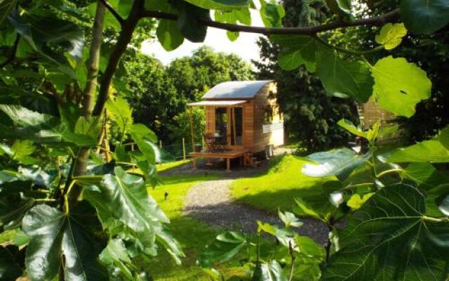 Tiny House "Les Vallées"