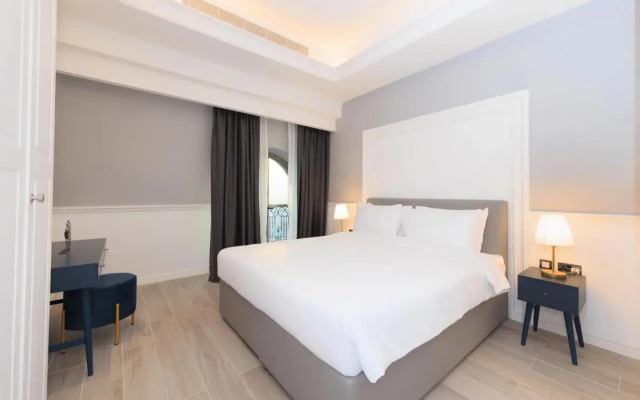 Bin Al Sheikh Hotel & Residences