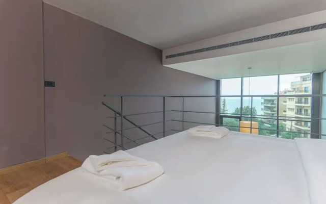 Jounieh Living - Residences by Local Host