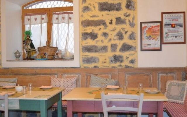 B&B Polifemo Etna
