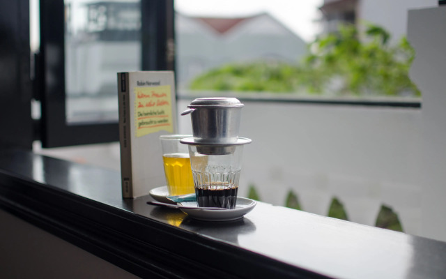 Thao Hieu Homestay Hoi An