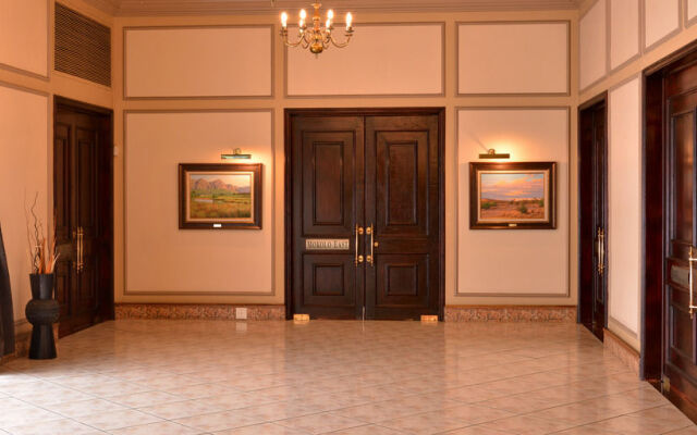 Riviera On Vaal Resort