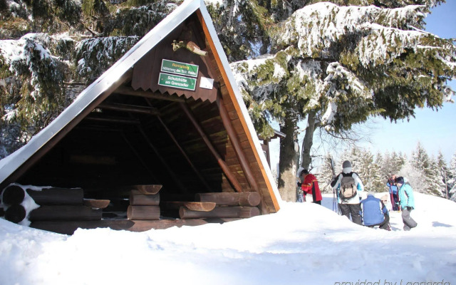 Wagners Sporthotel Oberhof