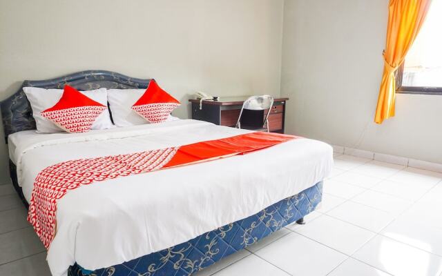 Oyo 2778 Alvin Residence