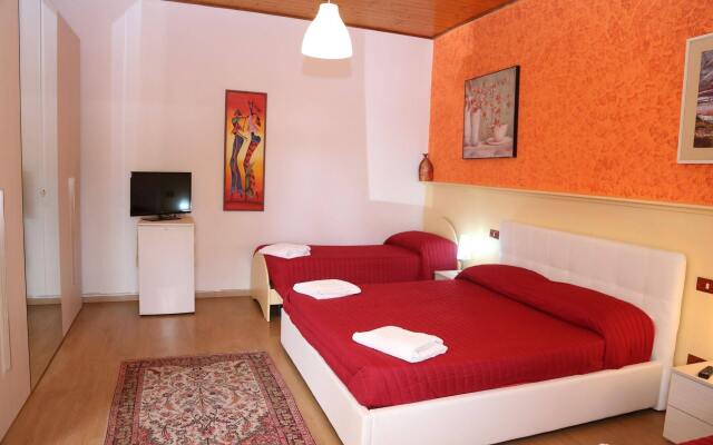 Hotel Company
