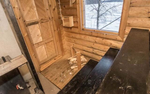 Holiday Home Vastaniemi