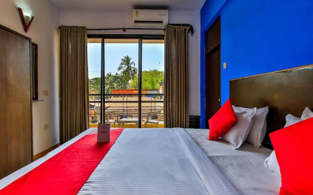 OYO 14036 Calangute