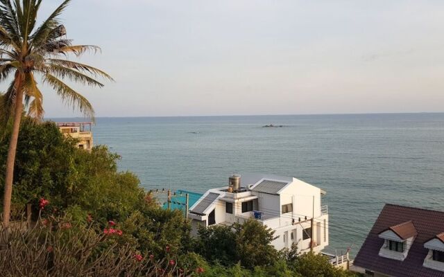 The Sea View Banchang