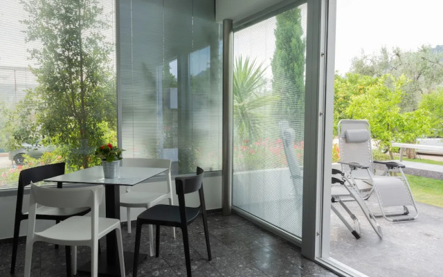 Hotel Torre Santamaria