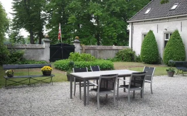 Kasteel van Oijen