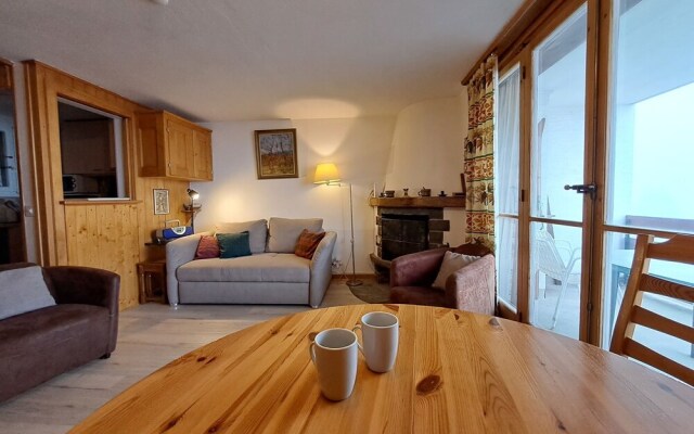 Butte aux No ls 206 Bagnes
