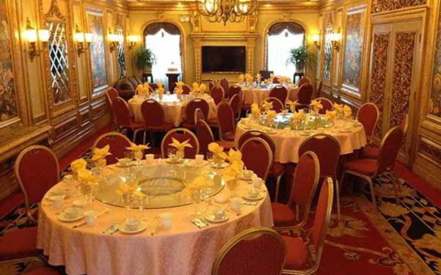 Chongqing Hotel