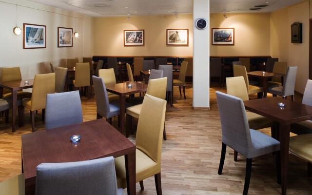 First Hotel Jorgen Kock