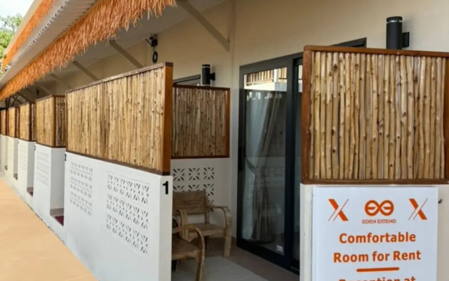 Eden Extend Fisherman Village