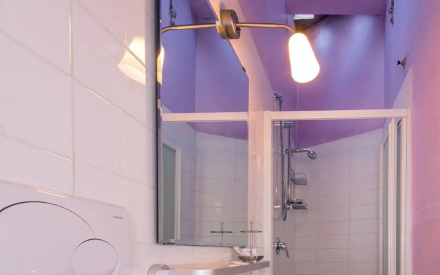 Residenza Dorò - Trastevere